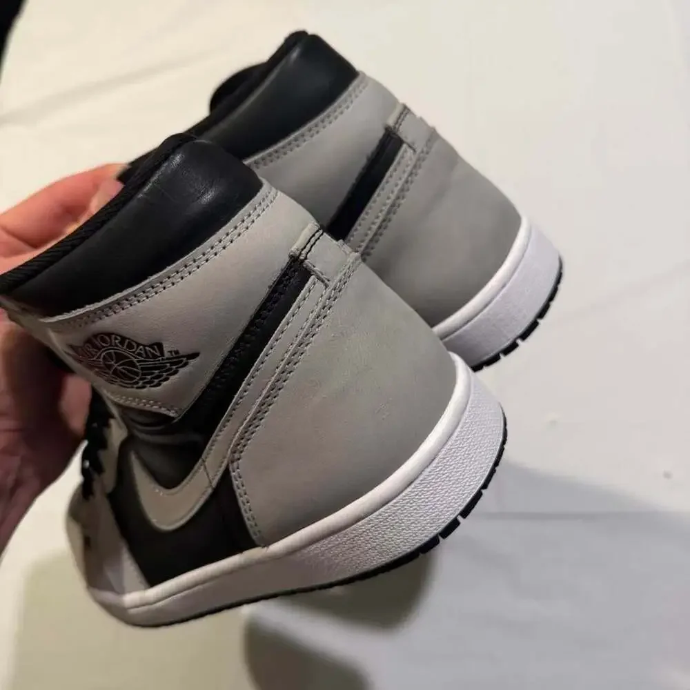 Jordan Air Jordan 1 Retro High Shadow 2.0 Size 10.5
